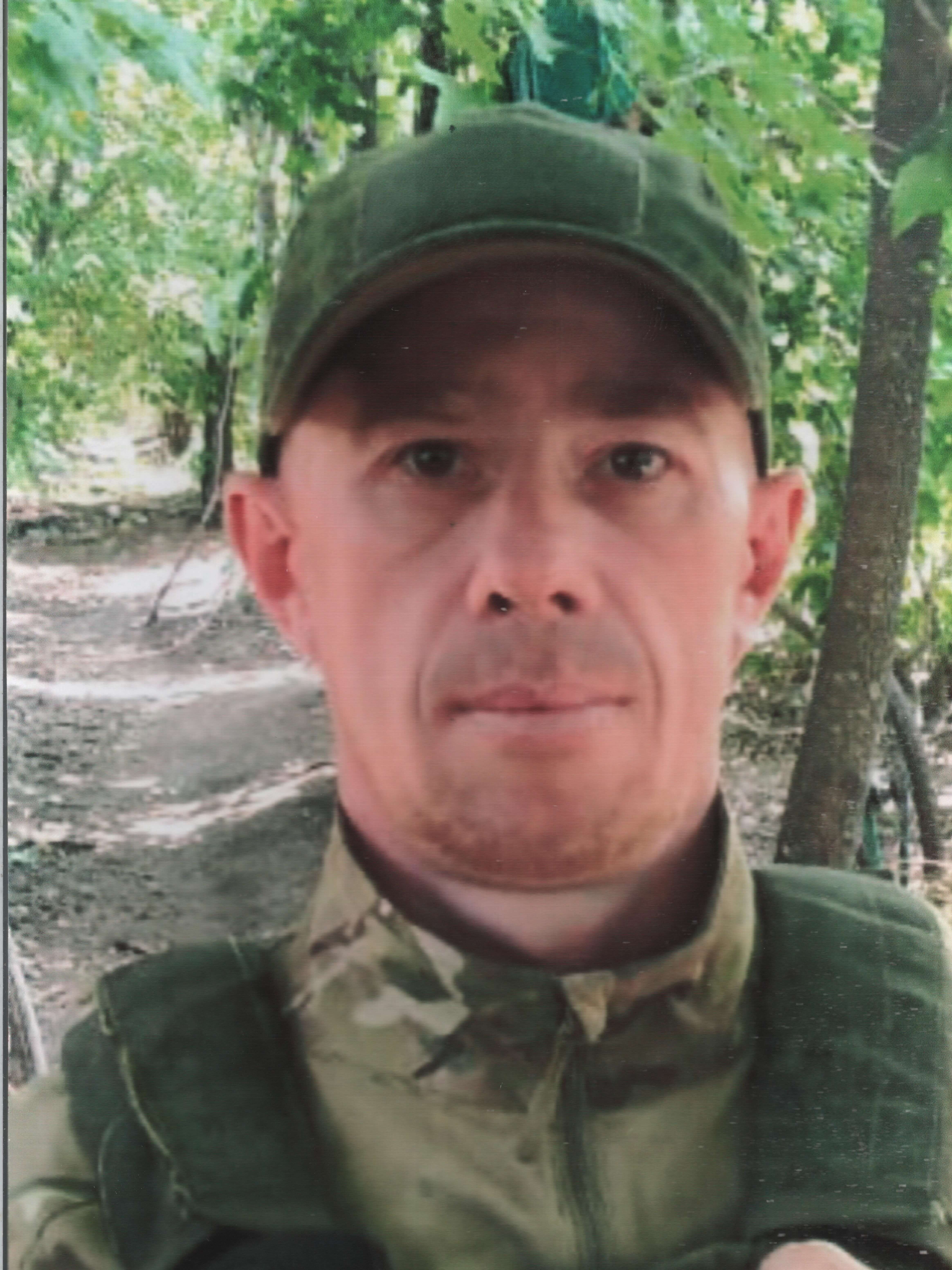 Фото Пяттоев Андрей Альбертович